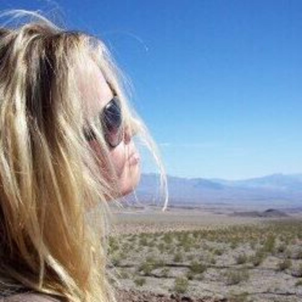 Meet your Posher, Krista